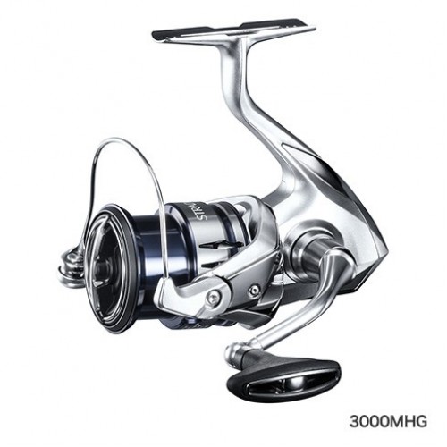 Купить катушку Shimano 19 STRADIC 3000MHG